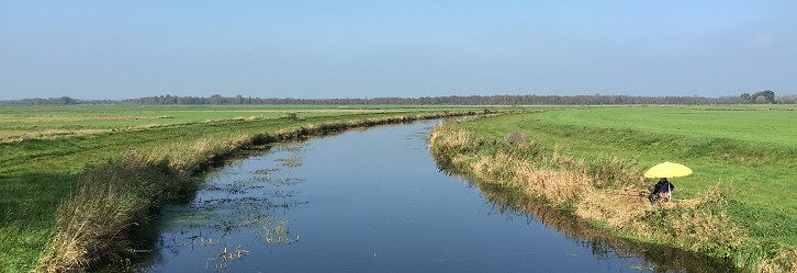 Wasser- und Bodenverband Haaleraugebiet